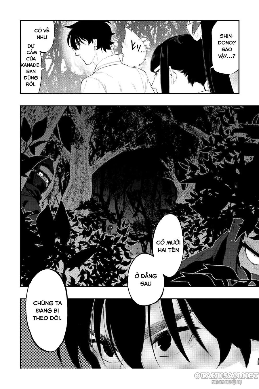 The New Gate Chap 102 - Next Chap 103