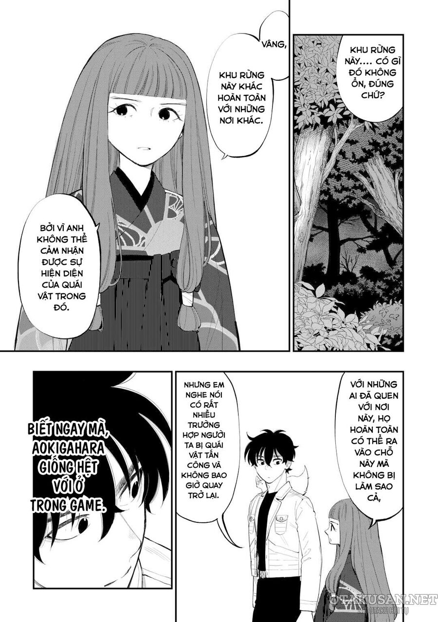 The New Gate Chap 102 - Next Chap 103