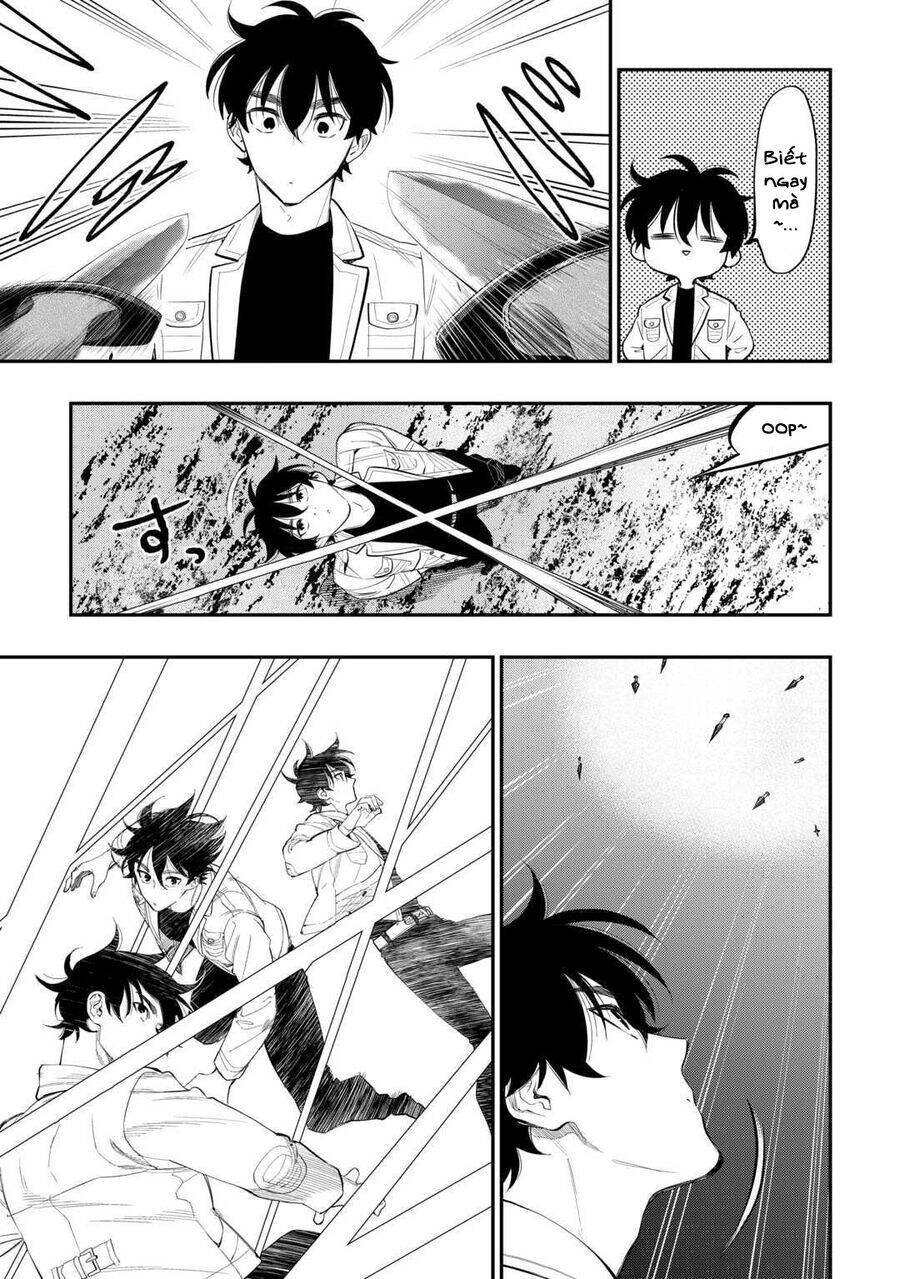 The New Gate Chap 103 - Next Chap 104
