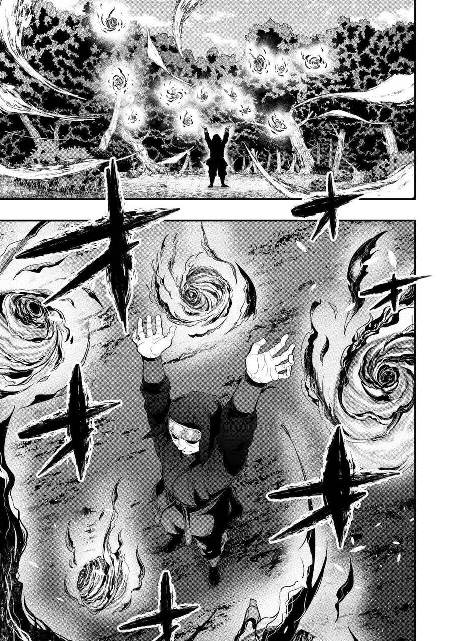 The New Gate Chap 103 - Next Chap 104