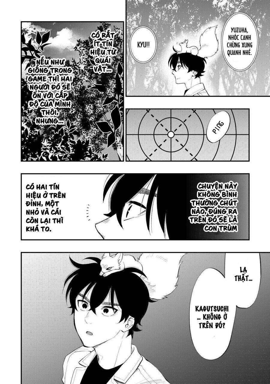 The New Gate Chap 103 - Next Chap 104