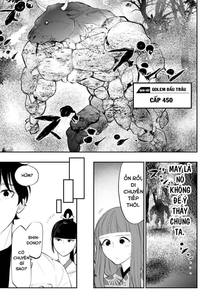 The New Gate Chap 104 - Next Chap 105