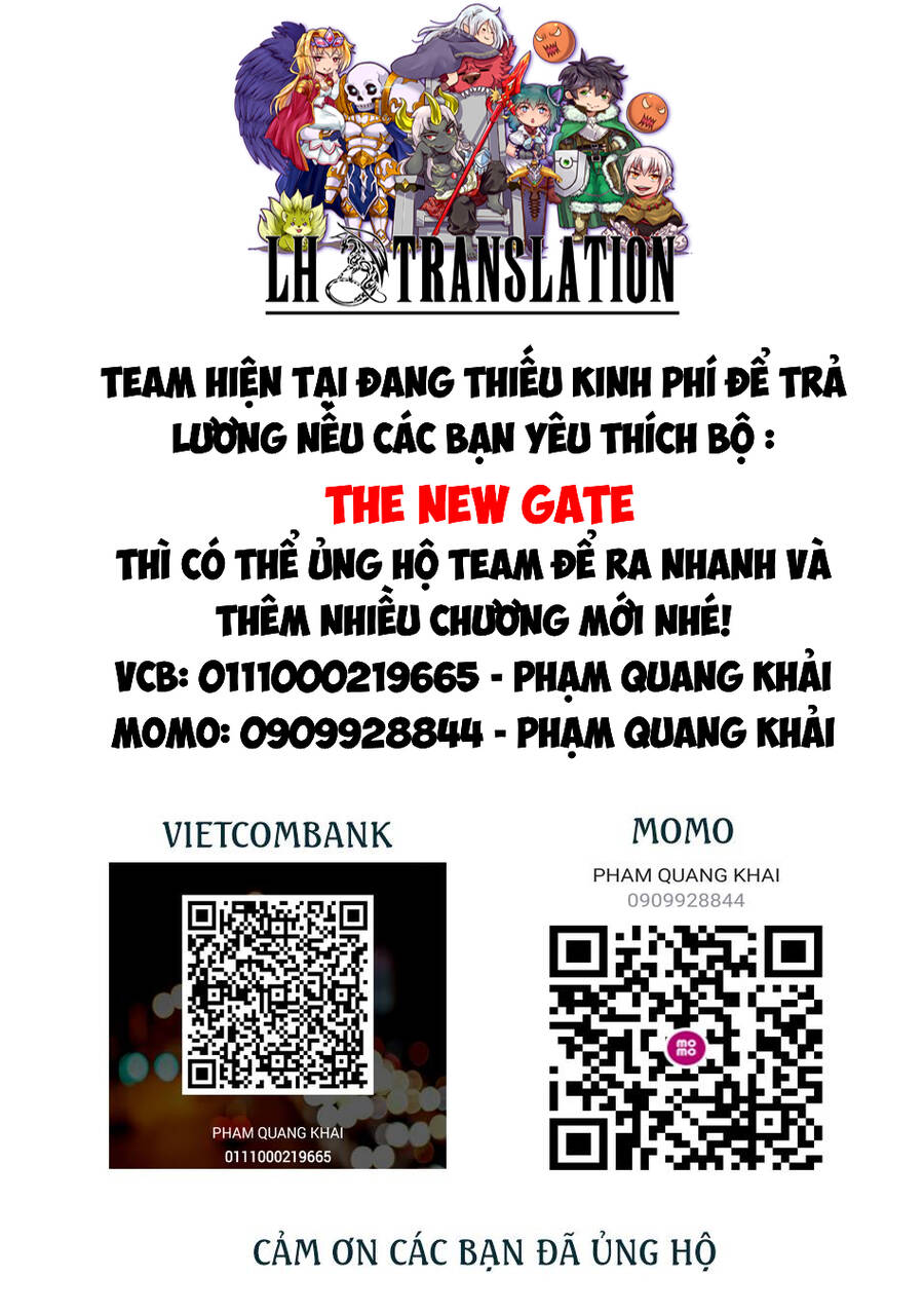 The New Gate Chap 104 - Next Chap 105