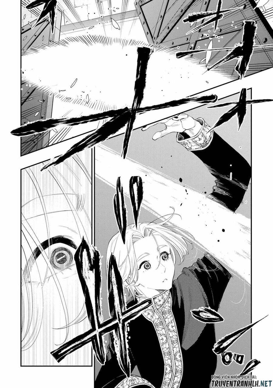 The New Gate Chap 91 - Next Chap 92