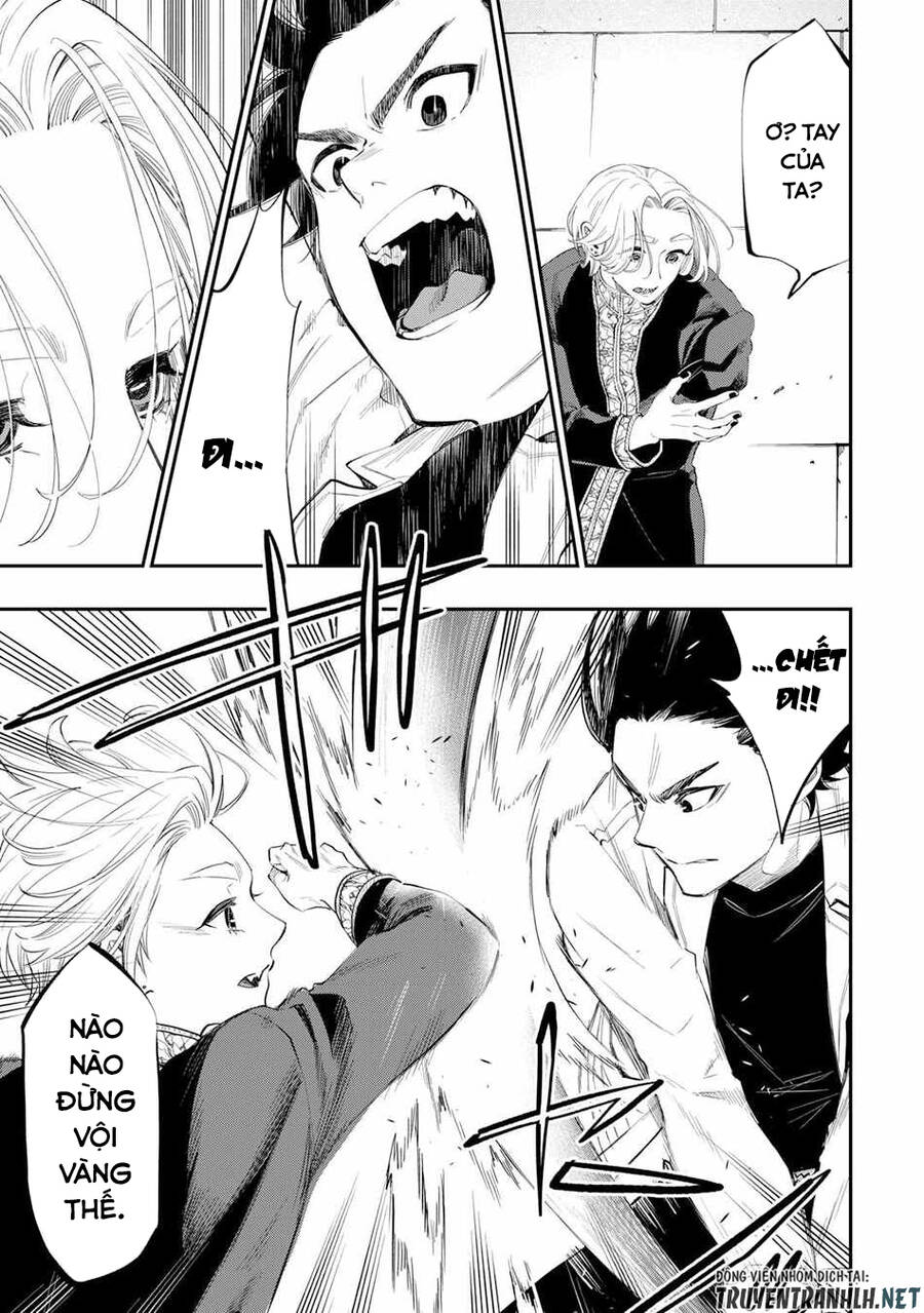 The New Gate Chap 91 - Next Chap 92