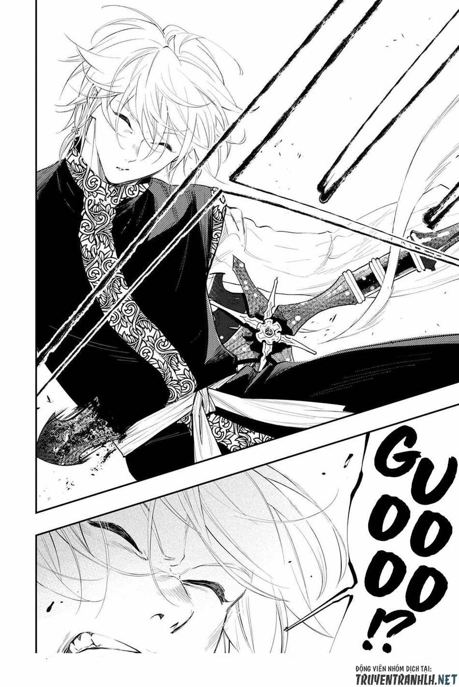 The New Gate Chap 91 - Next Chap 92