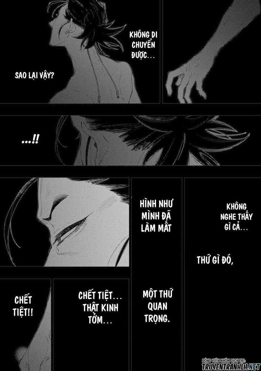 The New Gate Chap 92 - Next Chap 93