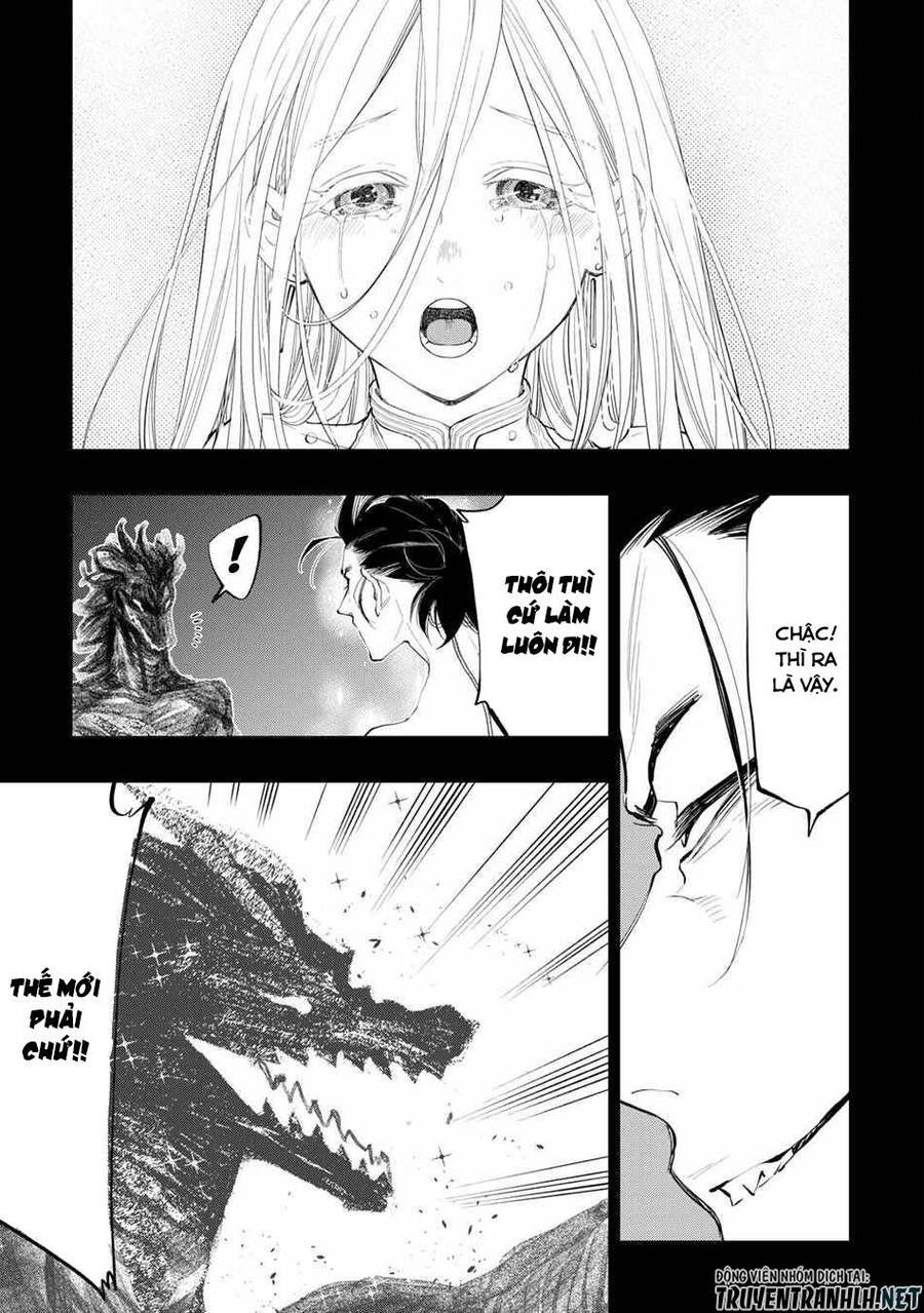 The New Gate Chap 92 - Next Chap 93