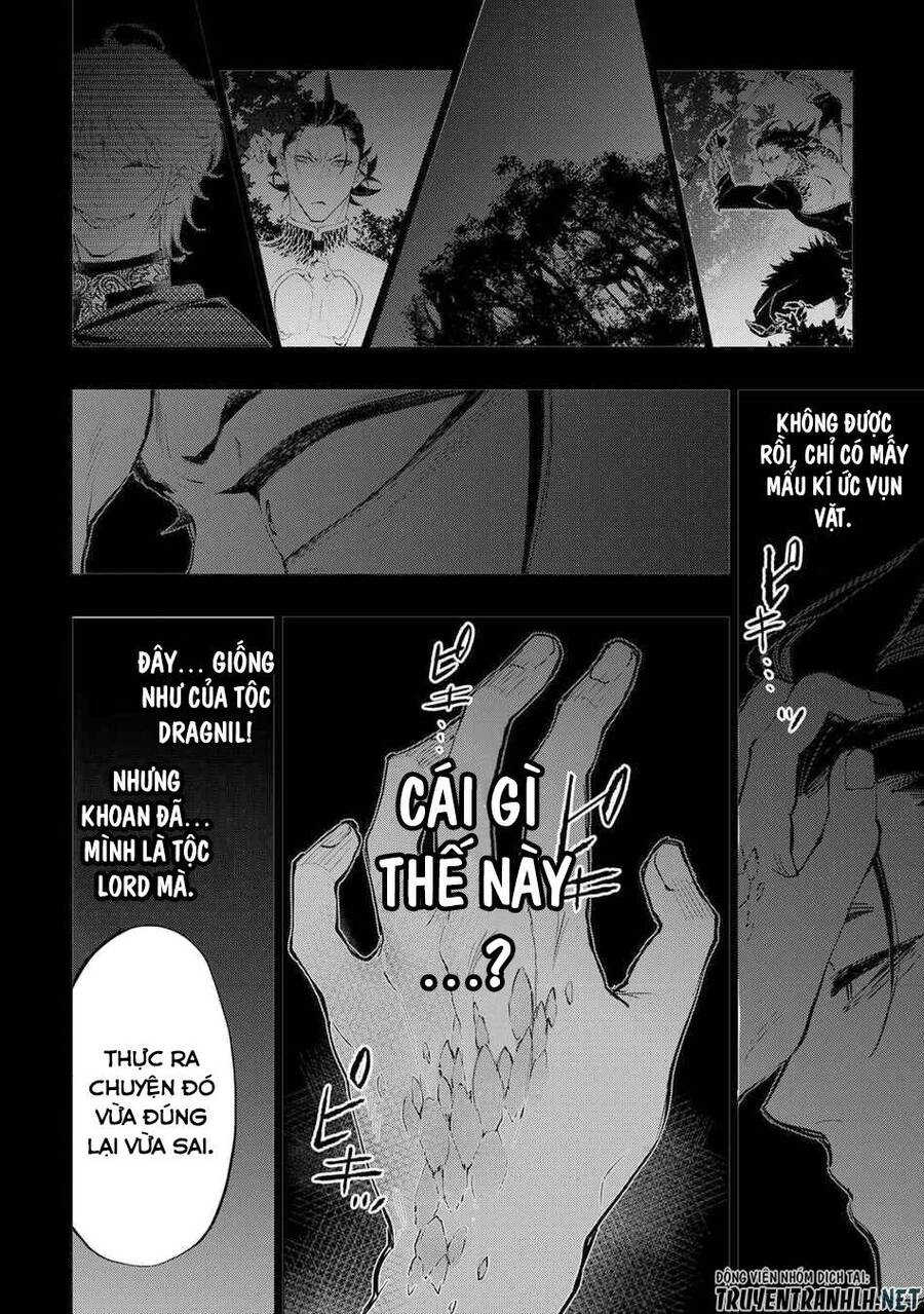 The New Gate Chap 92 - Next Chap 93