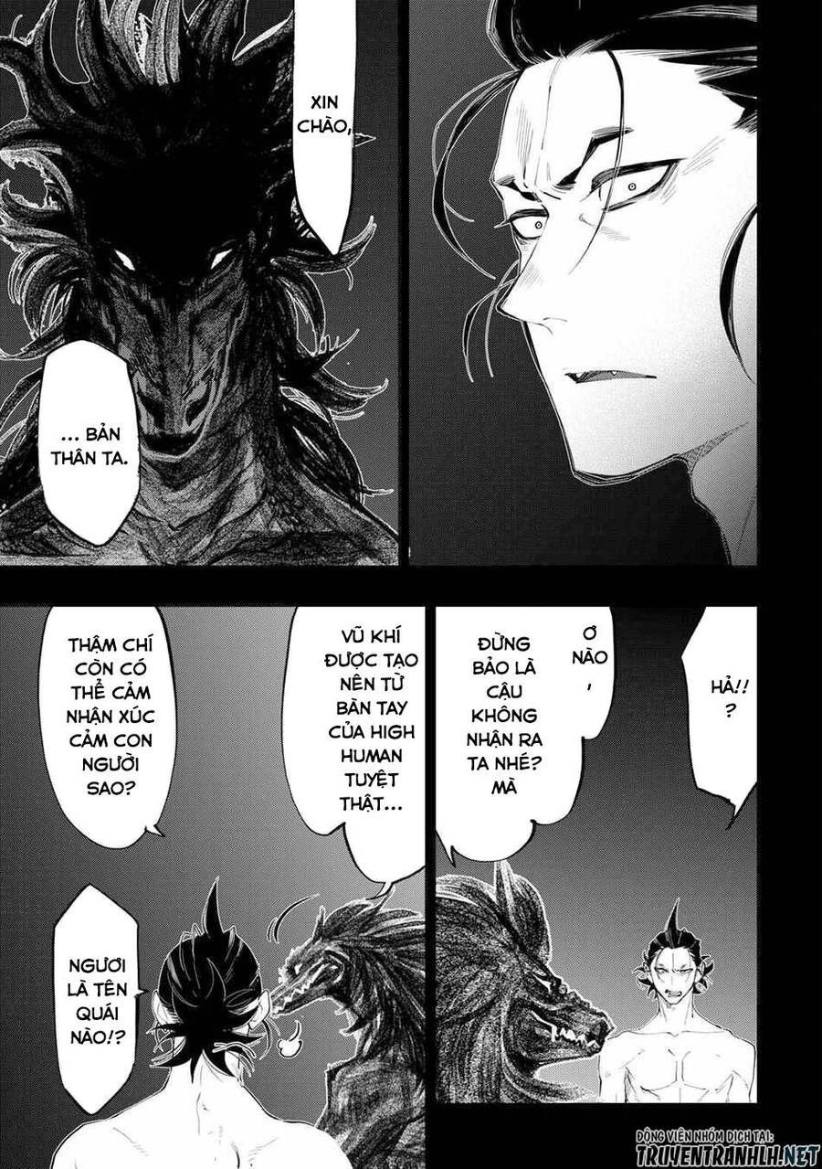 The New Gate Chap 92 - Next Chap 93