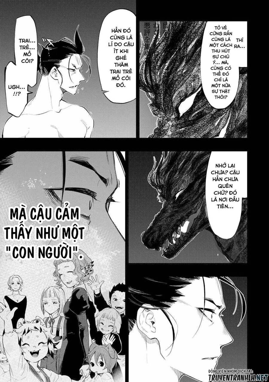 The New Gate Chap 92 - Next Chap 93