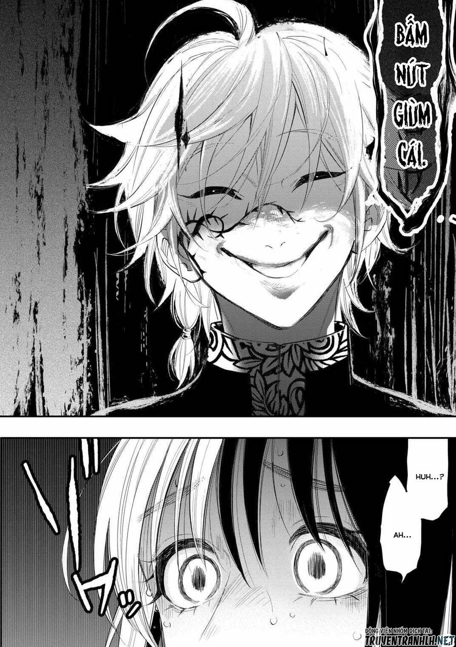 The New Gate Chap 93 - Next Chap 94
