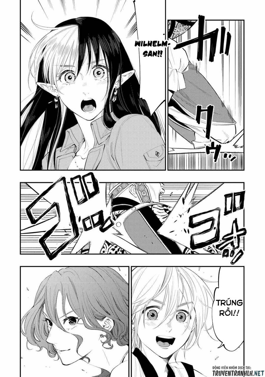 The New Gate Chap 94 - Next Chap 95