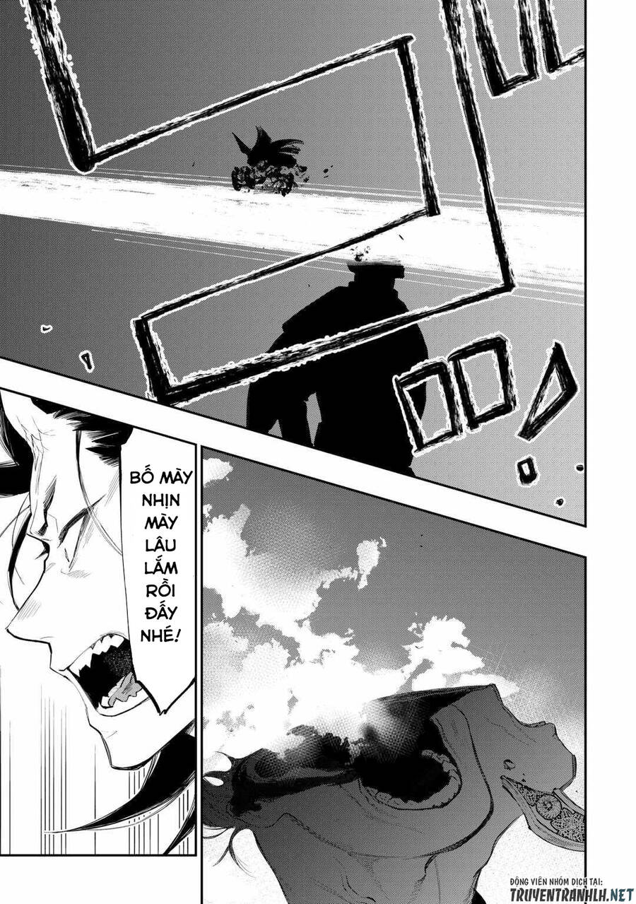 The New Gate Chap 94 - Next Chap 95