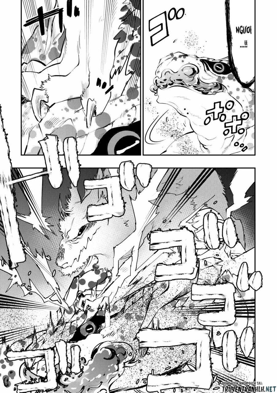 The New Gate Chap 95 - Next Chap 96