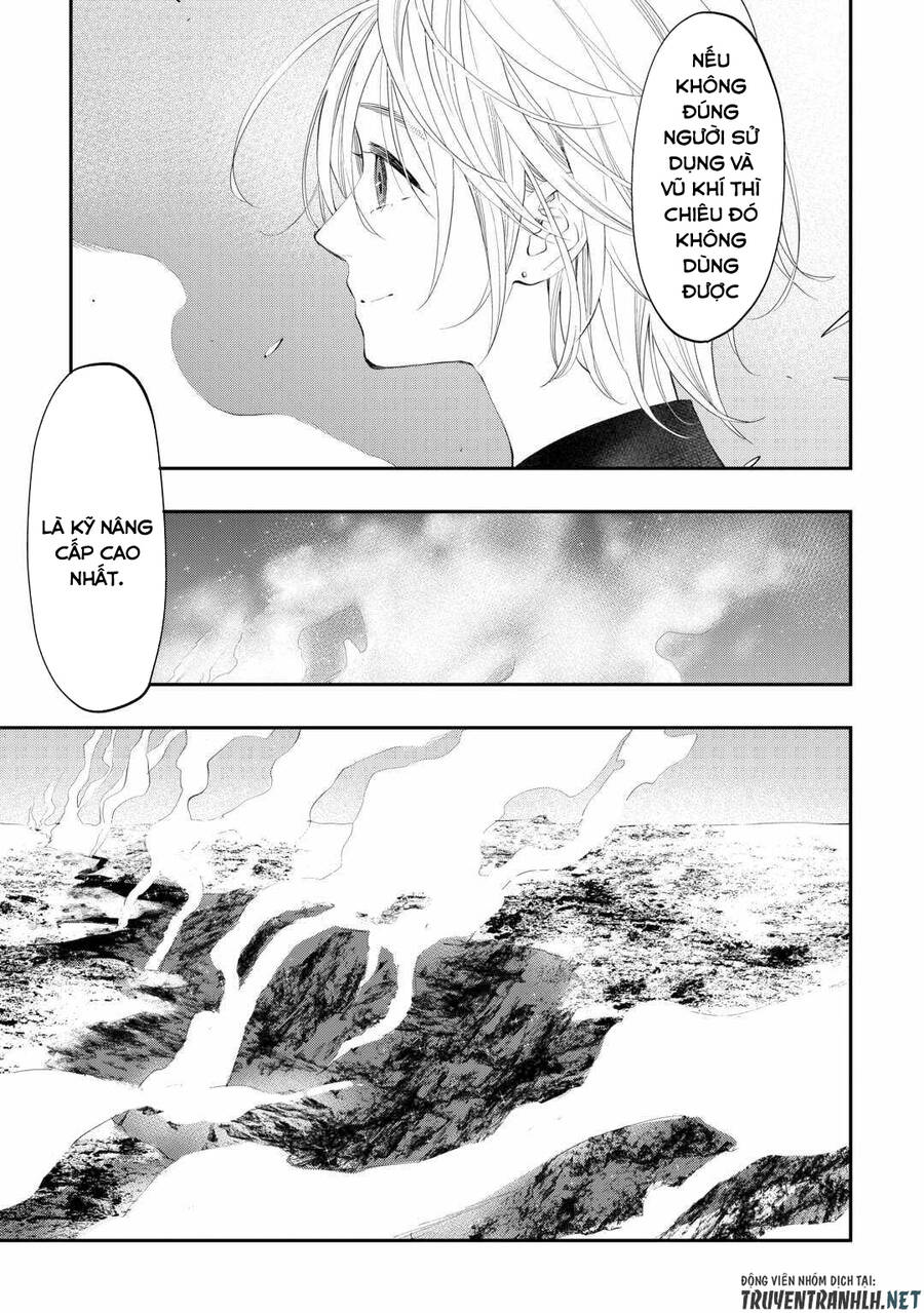 The New Gate Chap 95 - Next Chap 96