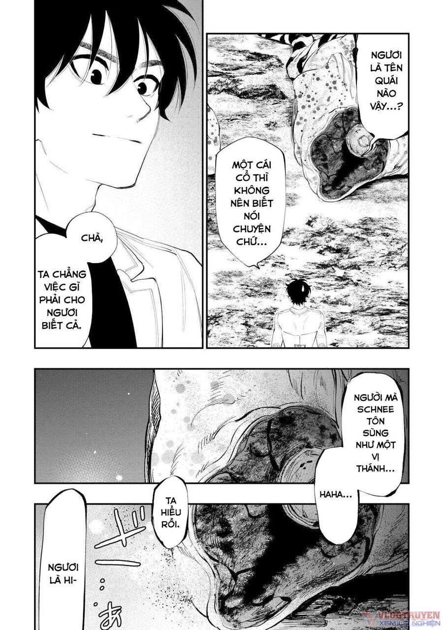 The New Gate Chap 96 - Next Chap 97