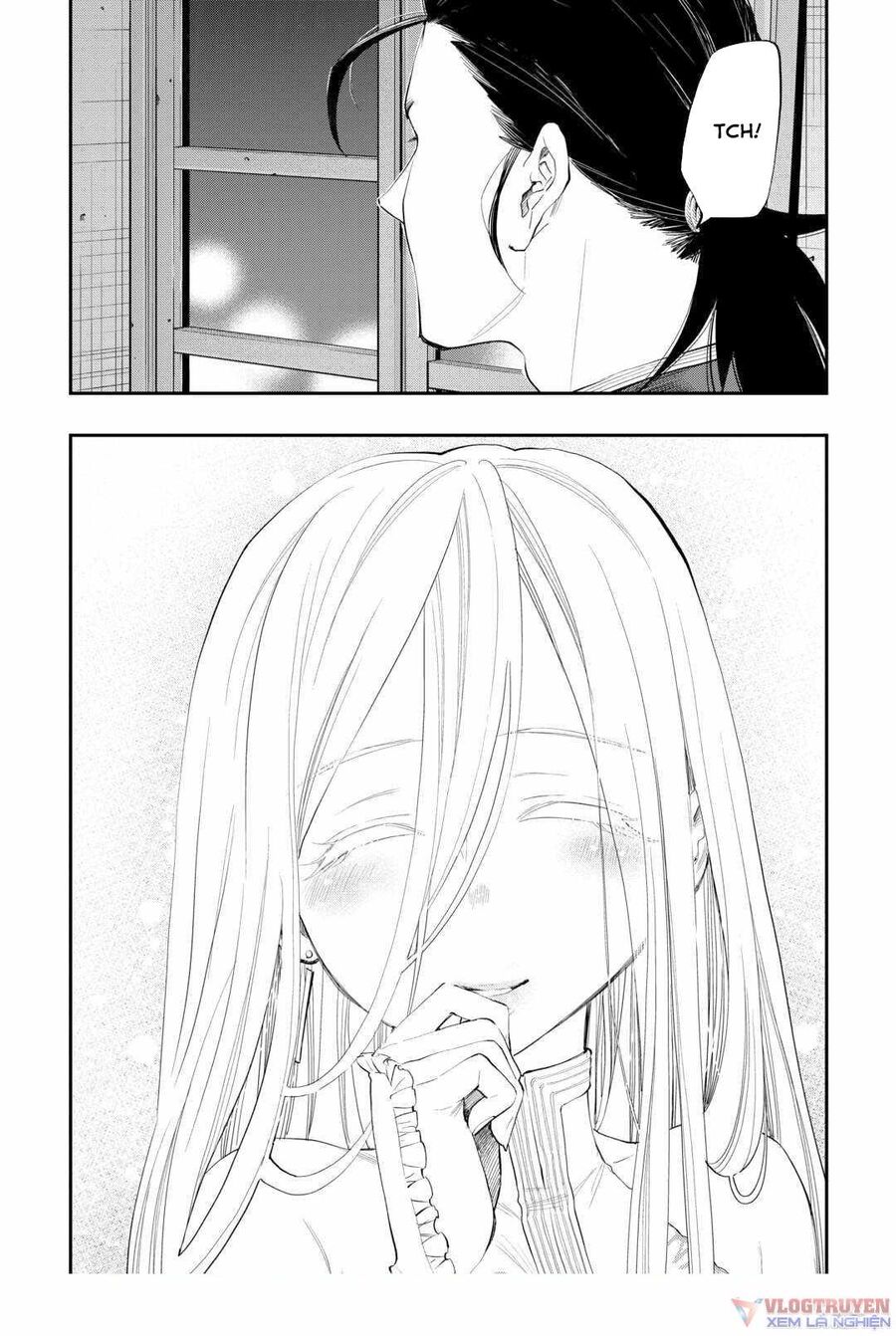 The New Gate Chap 96 - Next Chap 97