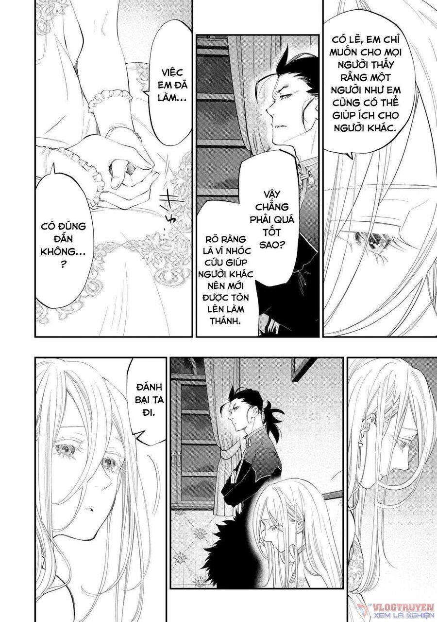 The New Gate Chap 96 - Next Chap 97