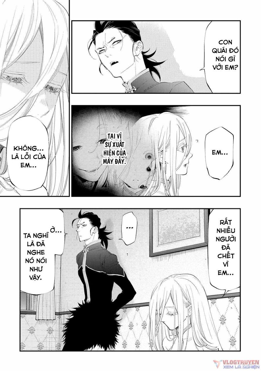 The New Gate Chap 96 - Next Chap 97