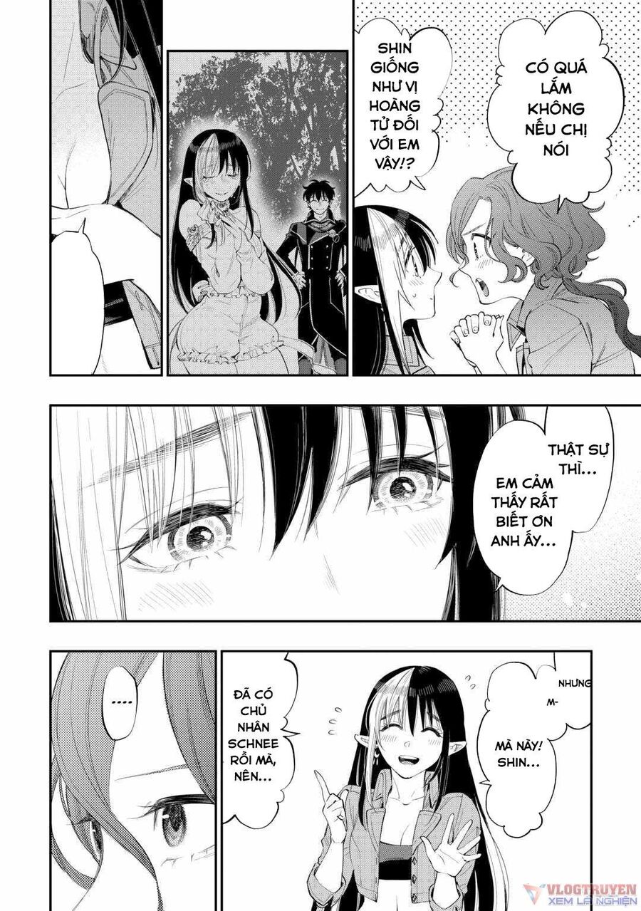 The New Gate Chap 97 - Next Chap 98