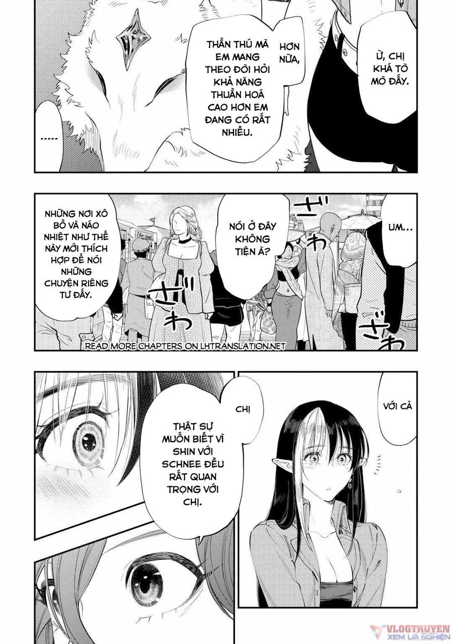 The New Gate Chap 97 - Next Chap 98