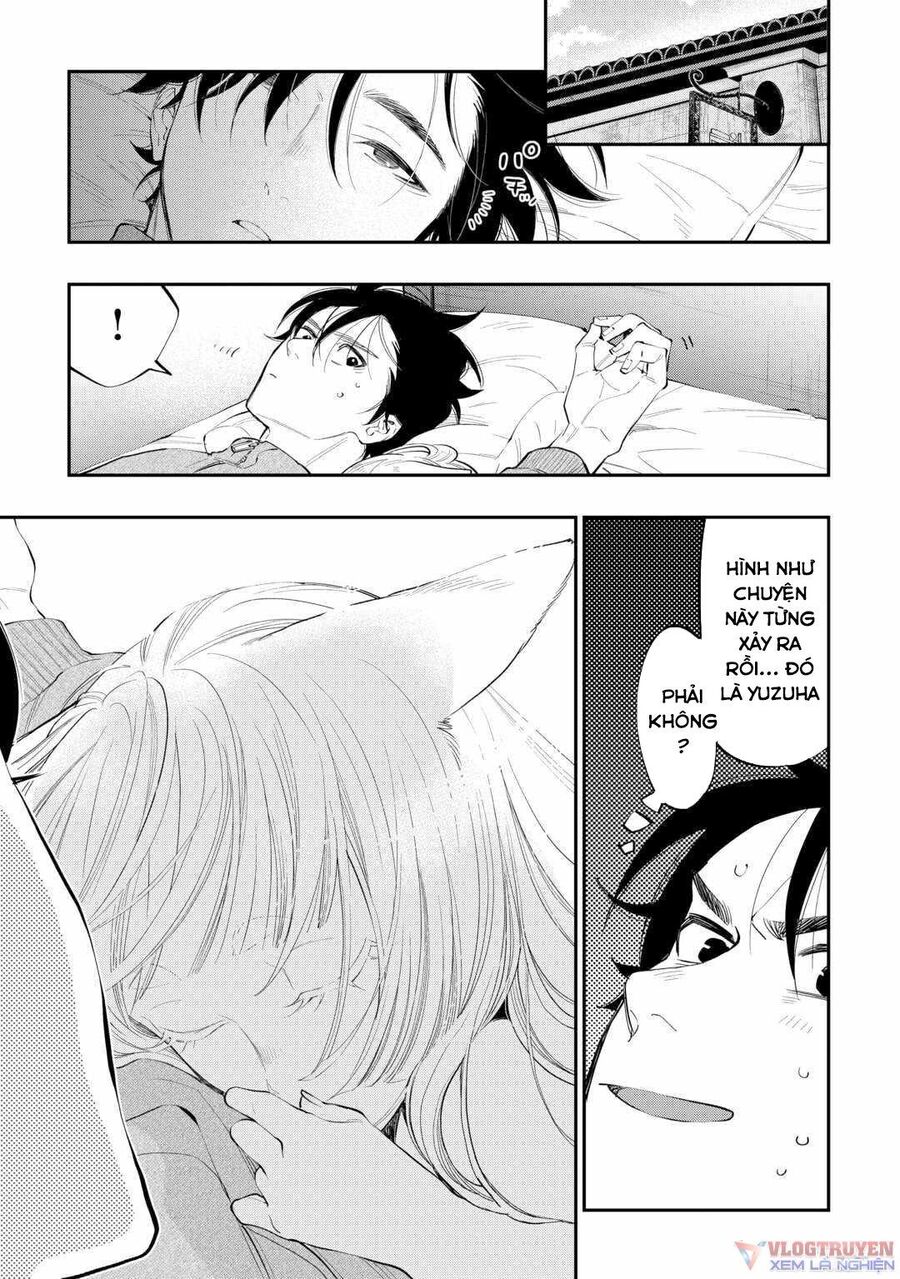 The New Gate Chap 98 - Next Chap 99