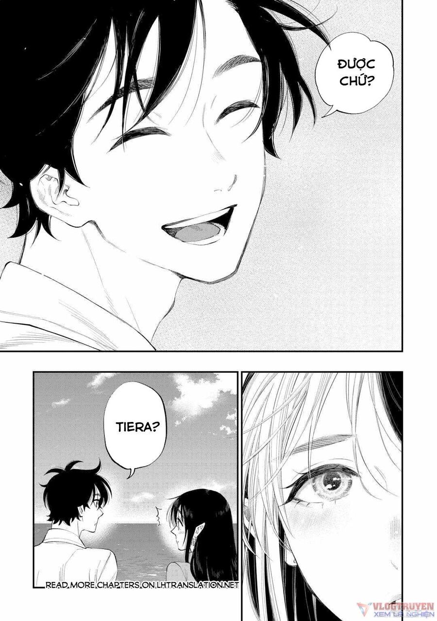 The New Gate Chap 98 - Next Chap 99