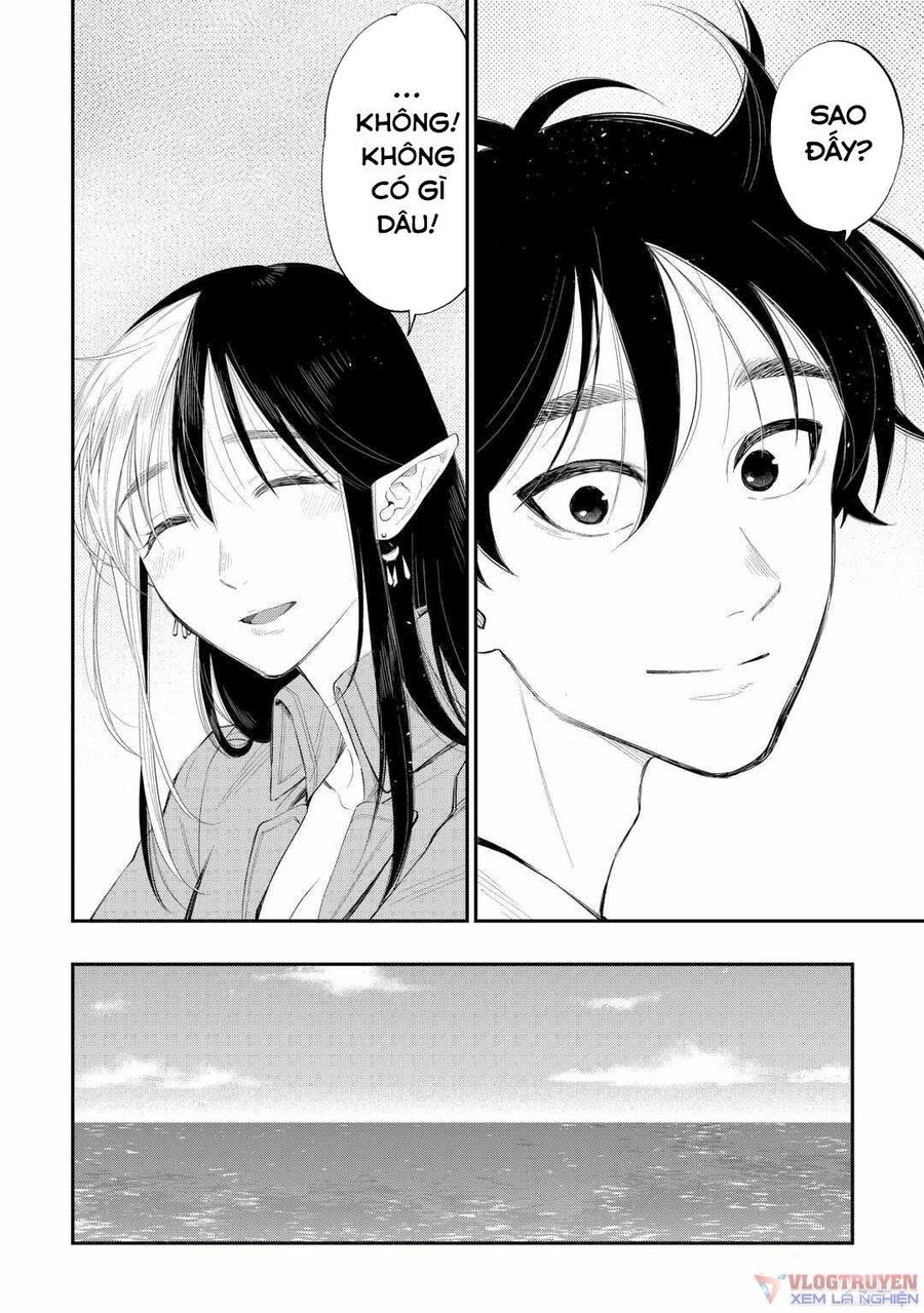 The New Gate Chap 98 - Next Chap 99