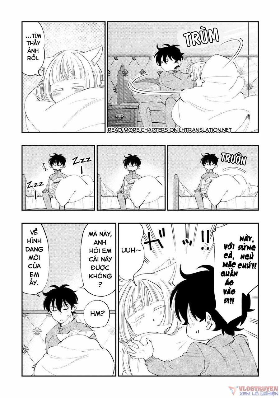 The New Gate Chap 98 - Next Chap 99