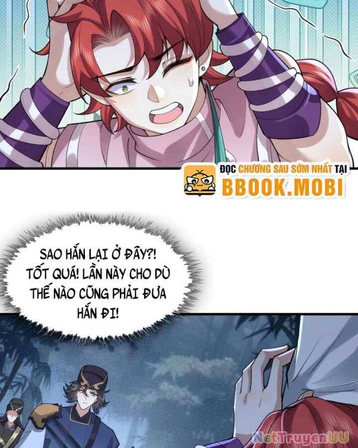 Ta Có 90 Tỷ Tiền Liếm Cẩu! Chap 233 - Next Chap 234