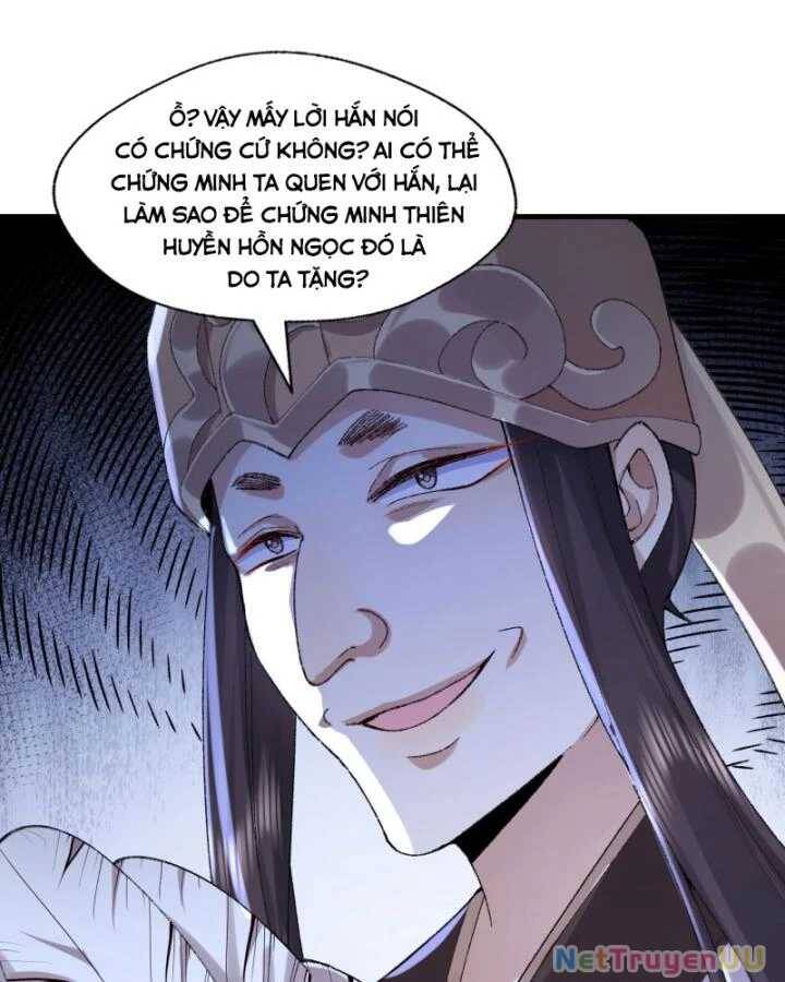 Ta Có 90 Tỷ Tiền Liếm Cẩu! Chap 237 - Next Chap 238