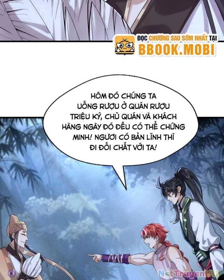 Ta Có 90 Tỷ Tiền Liếm Cẩu! Chap 232 - Next Chap 233