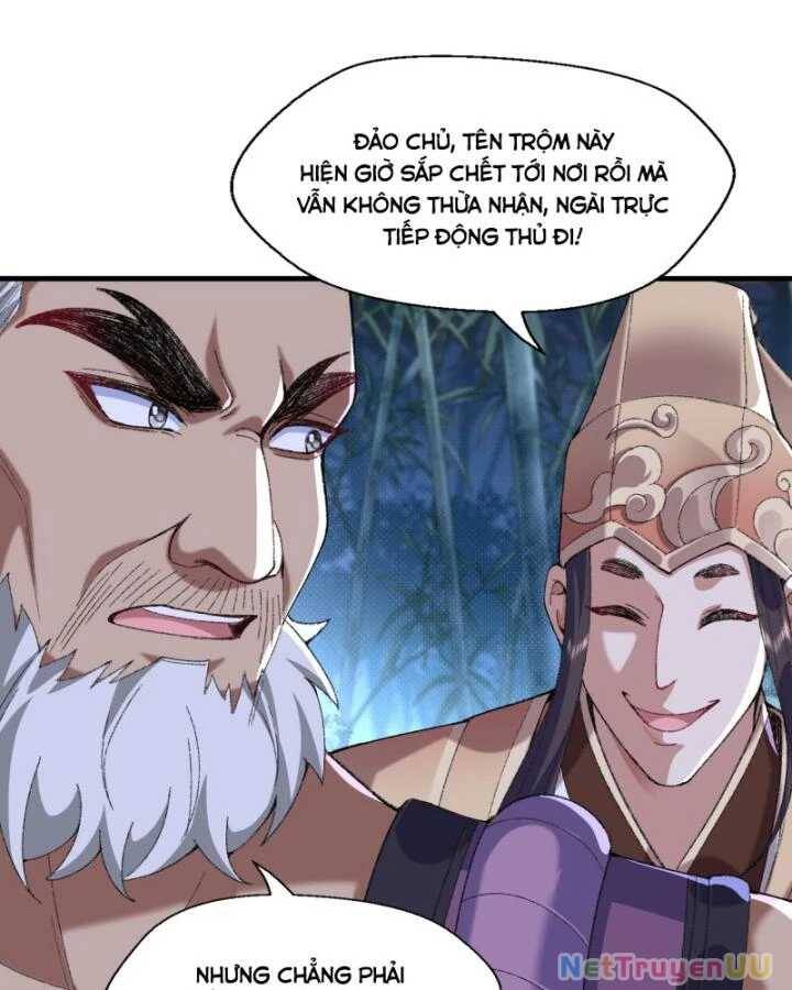 Ta Có 90 Tỷ Tiền Liếm Cẩu! Chap 232 - Next Chap 233