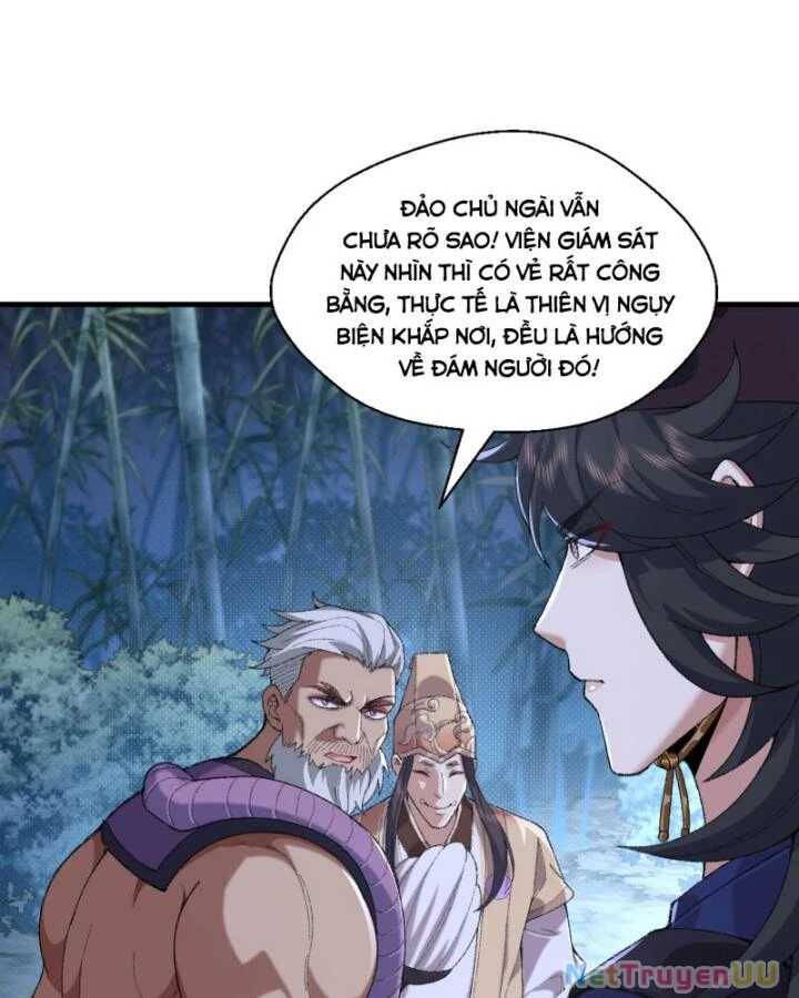 Ta Có 90 Tỷ Tiền Liếm Cẩu! Chap 237 - Next Chap 238