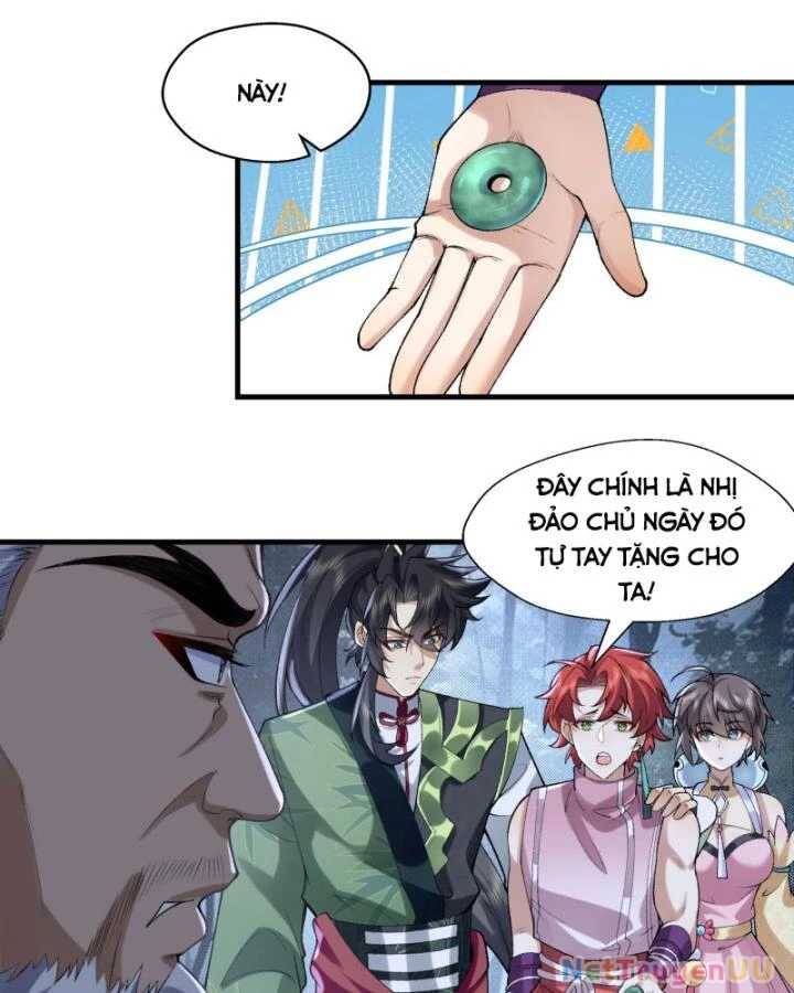Ta Có 90 Tỷ Tiền Liếm Cẩu! Chap 232 - Next Chap 233
