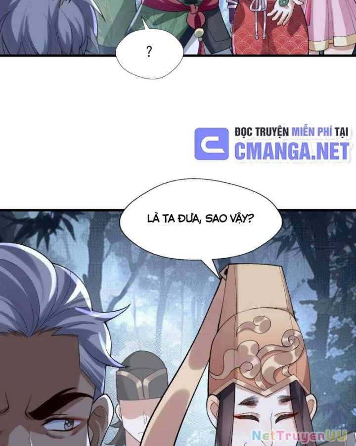 Ta Có 90 Tỷ Tiền Liếm Cẩu! Chap 237 - Next Chap 238