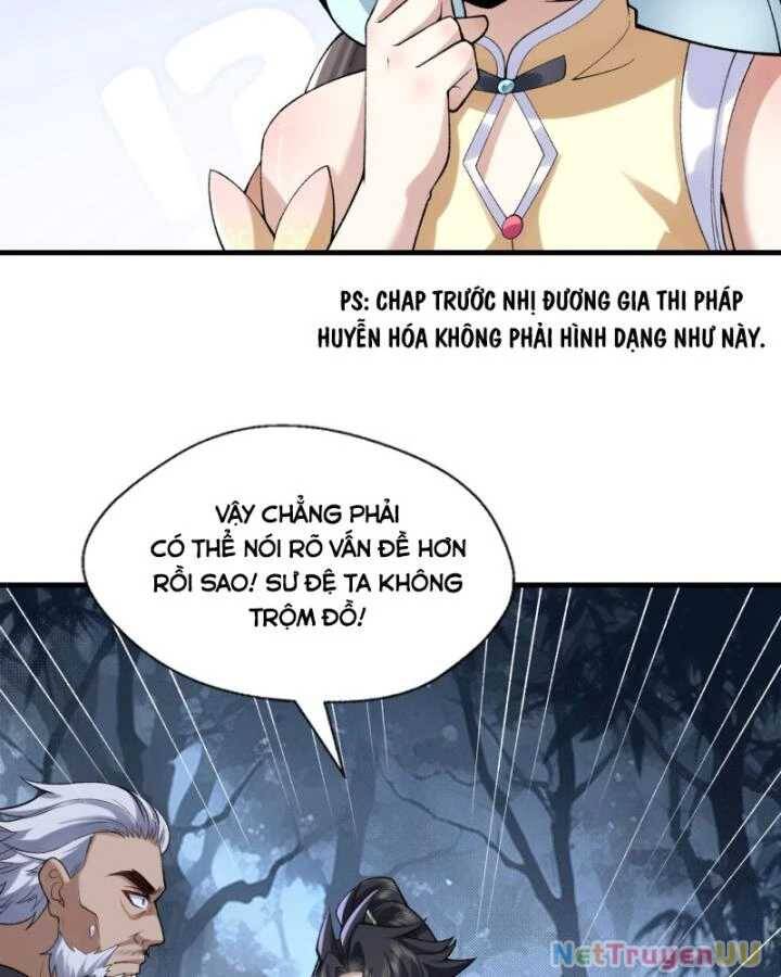 Ta Có 90 Tỷ Tiền Liếm Cẩu! Chap 237 - Next Chap 238