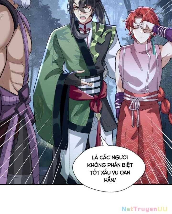 Ta Có 90 Tỷ Tiền Liếm Cẩu! Chap 232 - Next Chap 233