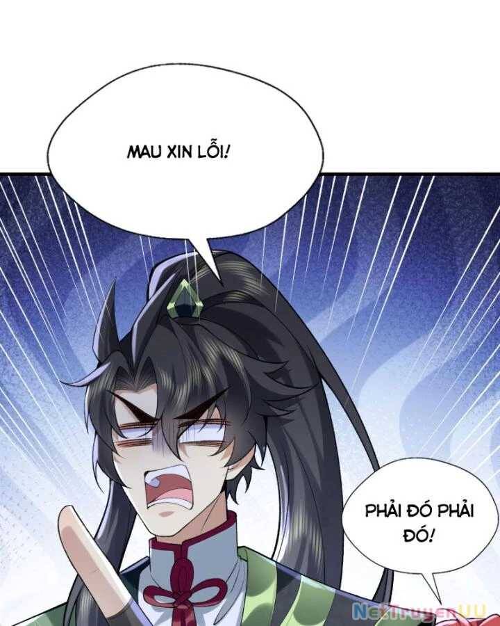 Ta Có 90 Tỷ Tiền Liếm Cẩu! Chap 237 - Next Chap 238
