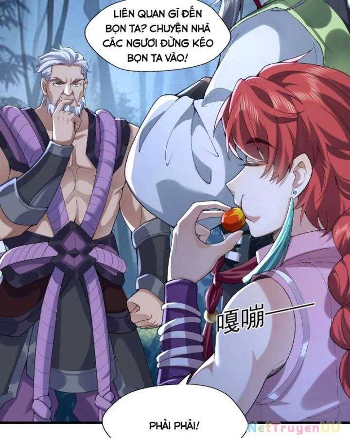 Ta Có 90 Tỷ Tiền Liếm Cẩu! Chap 232 - Next Chap 233