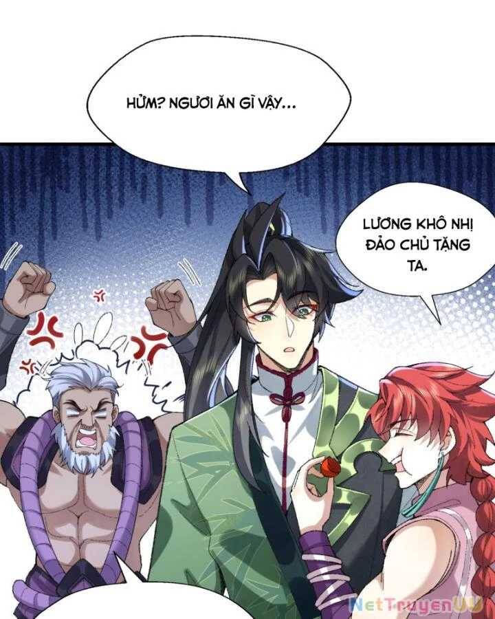 Ta Có 90 Tỷ Tiền Liếm Cẩu! Chap 237 - Next Chap 238
