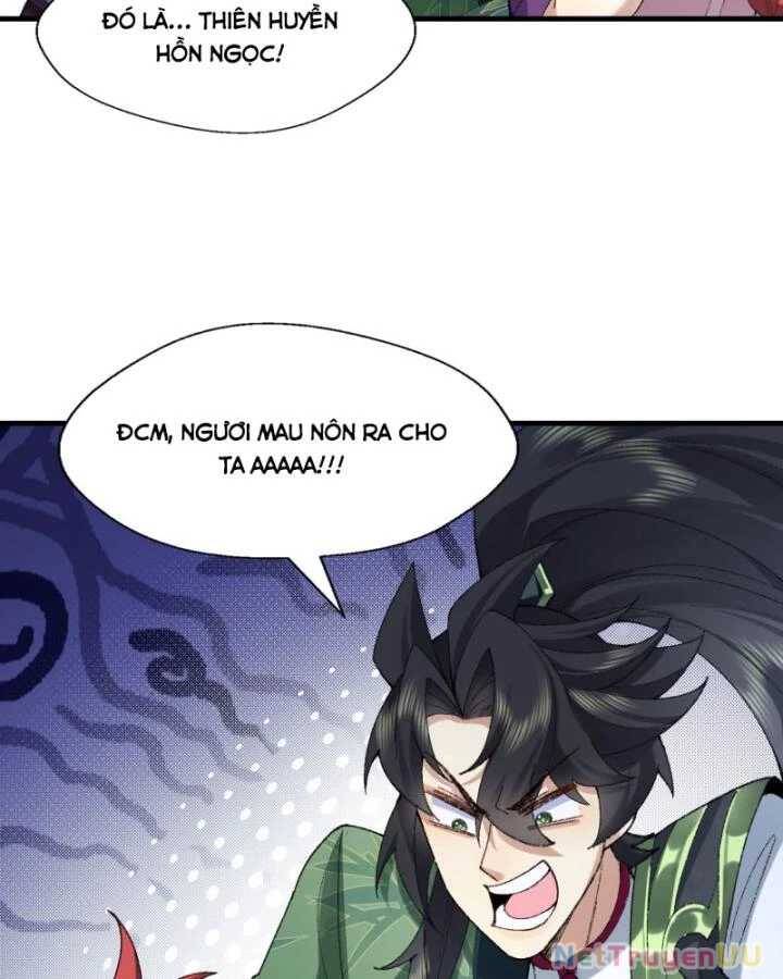 Ta Có 90 Tỷ Tiền Liếm Cẩu! Chap 237 - Next Chap 238