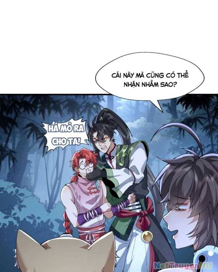 Ta Có 90 Tỷ Tiền Liếm Cẩu! Chap 232 - Next Chap 233