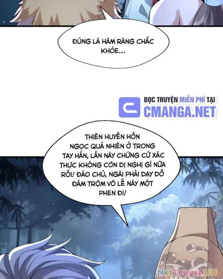 Ta Có 90 Tỷ Tiền Liếm Cẩu! Chap 232 - Next Chap 233