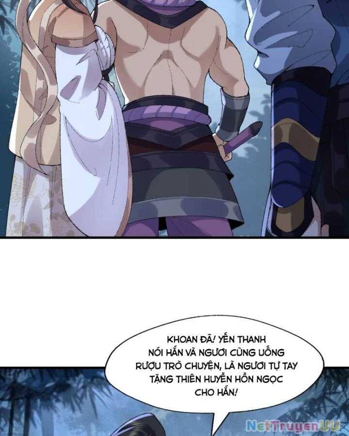 Ta Có 90 Tỷ Tiền Liếm Cẩu! Chap 232 - Next Chap 233