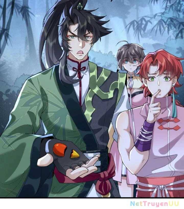 Ta Có 90 Tỷ Tiền Liếm Cẩu! Chap 232 - Next Chap 233