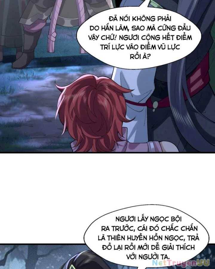 Ta Có 90 Tỷ Tiền Liếm Cẩu! Chap 232 - Next Chap 233