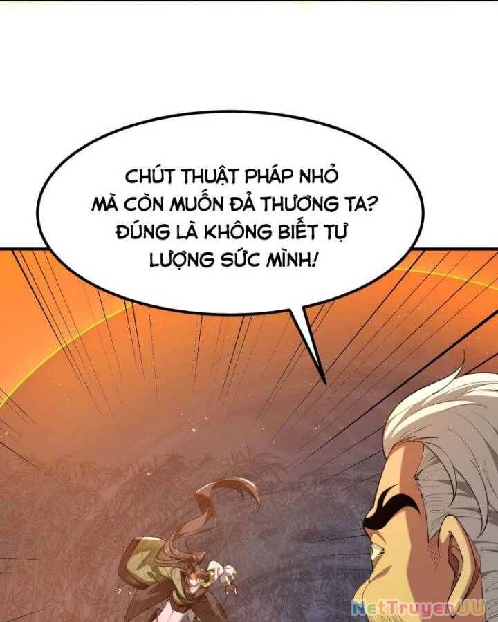 Ta Có 90 Tỷ Tiền Liếm Cẩu! Chap 232 - Next Chap 233