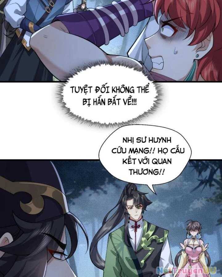 Ta Có 90 Tỷ Tiền Liếm Cẩu! Chap 237 - Next Chap 238